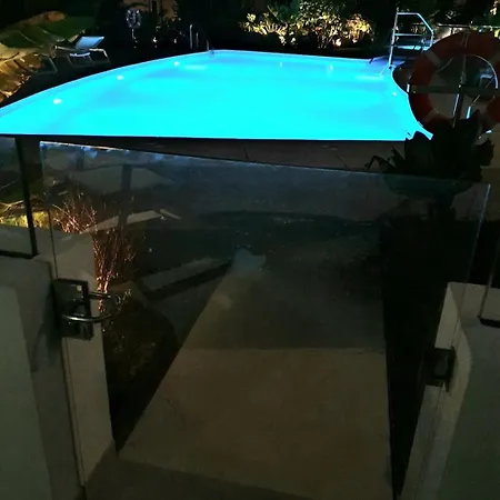 Luxury Beachfront With Pool, Sauna, Fitness And Gym In Province Malaga, Andalusia * Михас